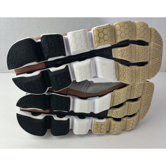 On Running Cloudace Shoes Women's Size 8 Glacier Terracotta 50.99206 Sneakers - Picture 12 of 16